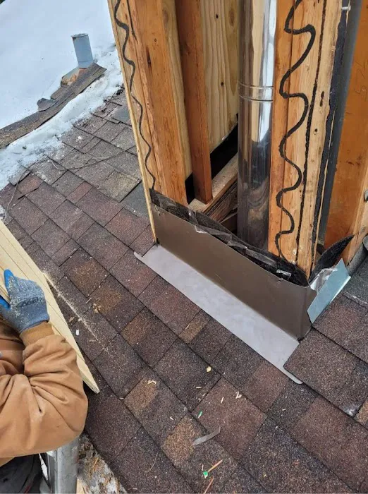 GR Exteriors Inc Picture 3