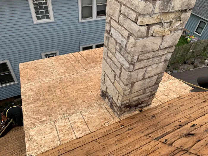 GR Exteriors Inc Picture 8