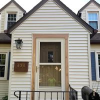 GR Exteriors Inc ico