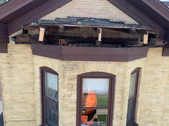 GR Exteriors Inc Picture 5