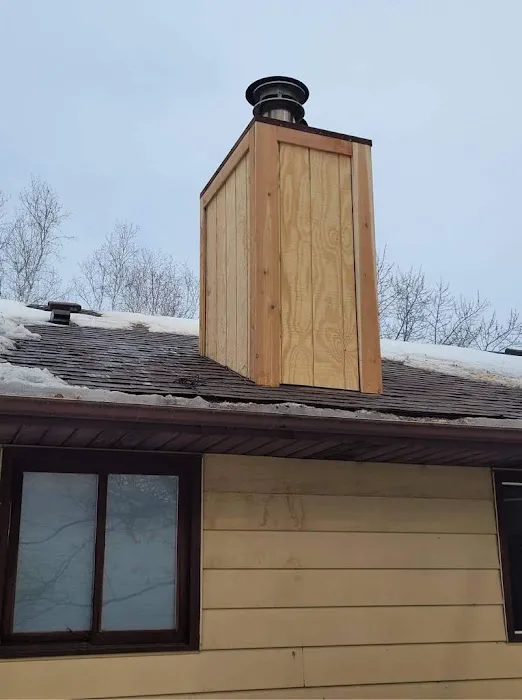 GR Exteriors Inc Picture 4