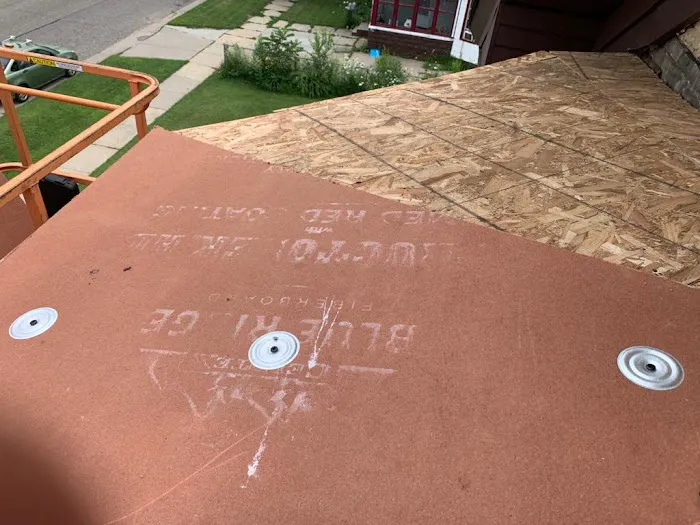 GR Exteriors Inc Picture 7