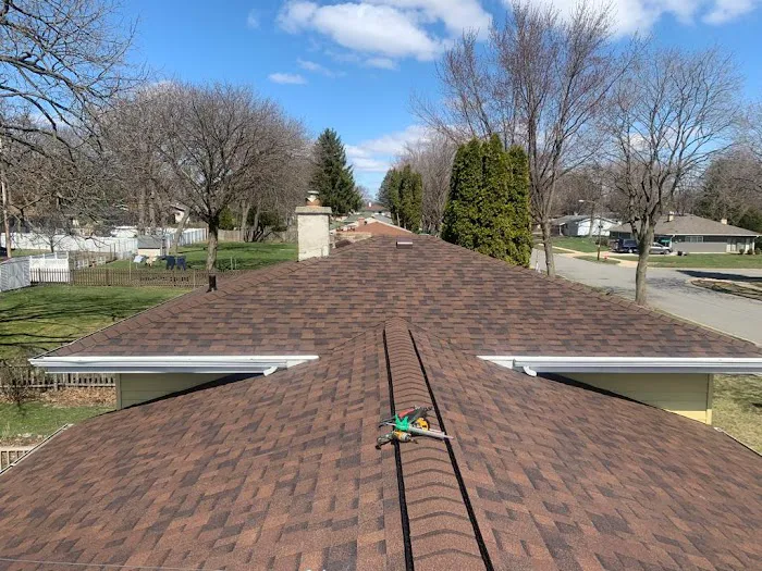 GR Exteriors Inc Picture 2