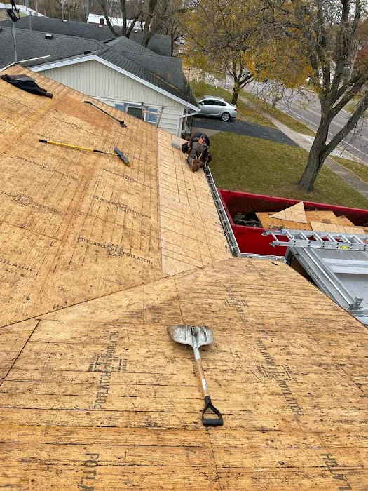 GR Exteriors Inc Picture 10