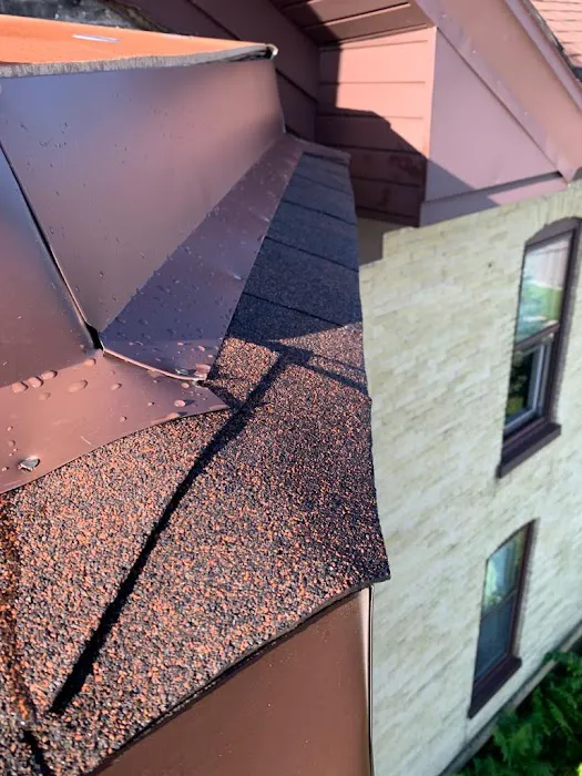 GR Exteriors Inc Picture 9