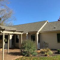 Craftsman Exteriors ico