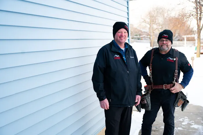 Craftsman Exteriors Picture 2