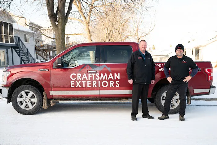 Craftsman Exteriors Picture 3