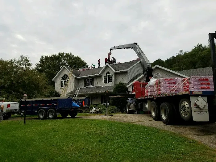 Riverstone Roofing Picture 5