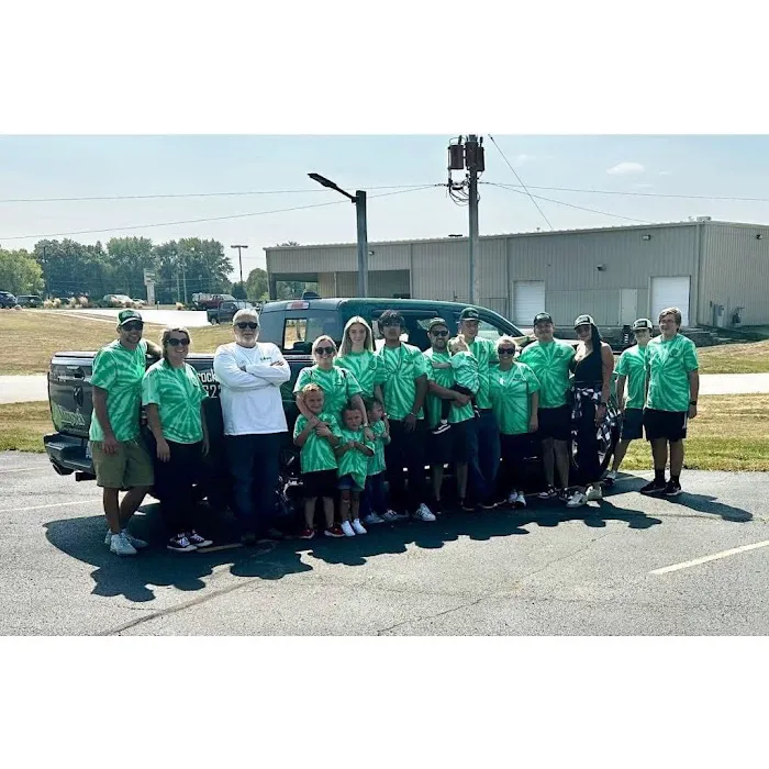 Shamrock Construction Picture 3