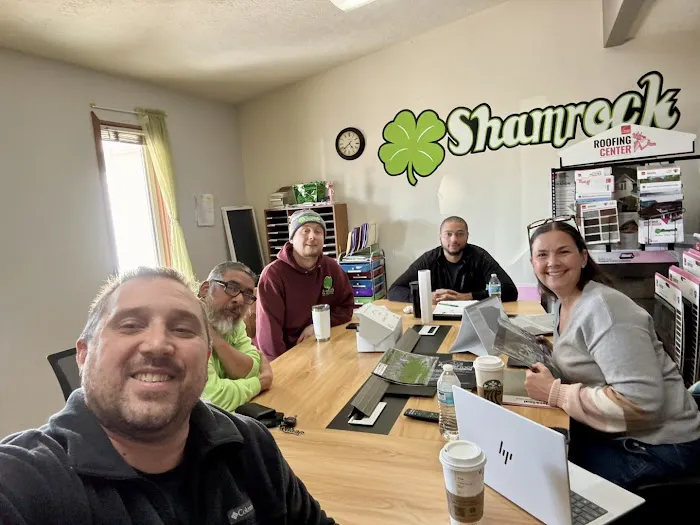 Shamrock Construction Picture 2