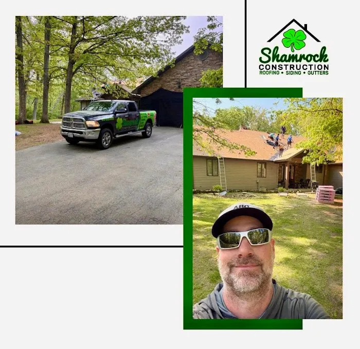 Shamrock Construction Picture 5