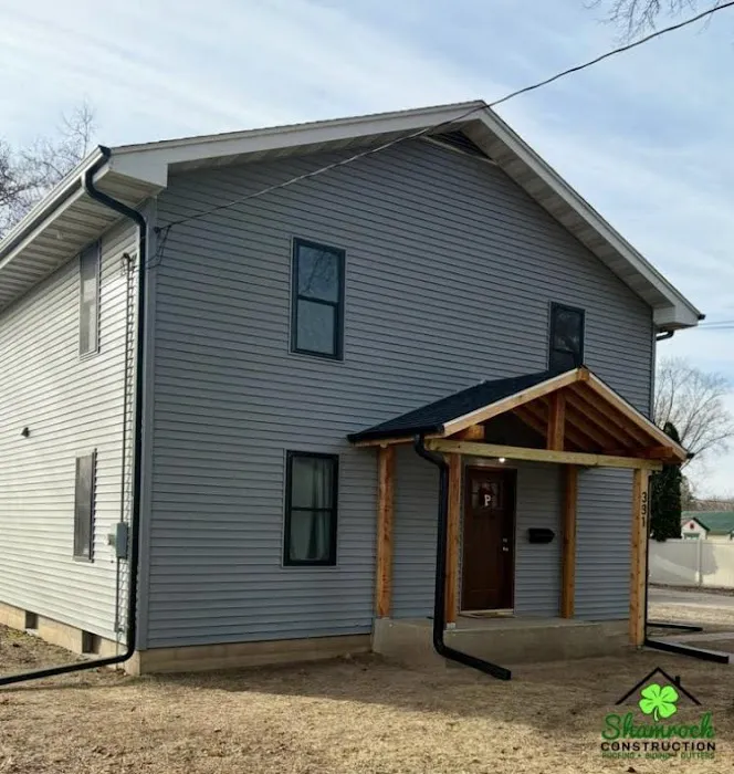 Shamrock Construction Picture 6