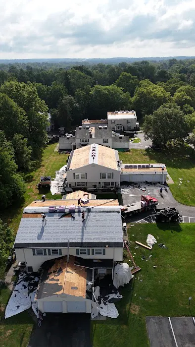 Homegrown Roofing and Construction Picture 1