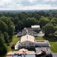 Homegrown Roofing and Construction ico