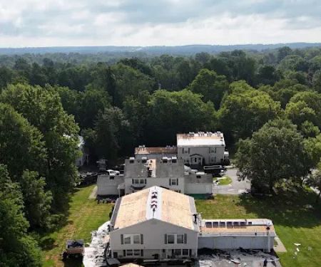 Homegrown Roofing and Construction