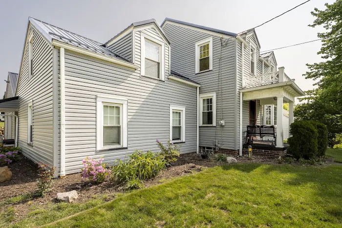 Homegrown Roofing and Construction Picture 9