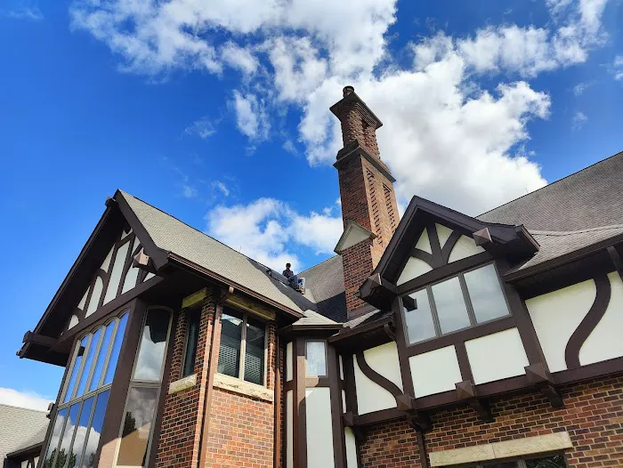 Homegrown Roofing and Construction Picture 5