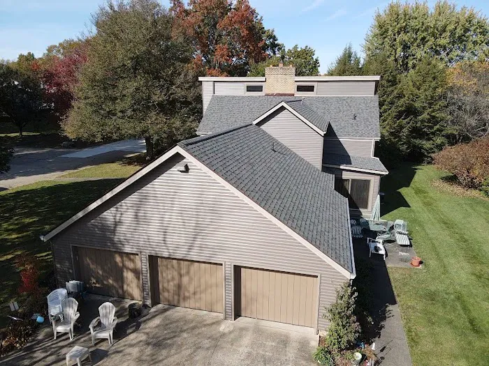 Homegrown Roofing and Construction Picture 7