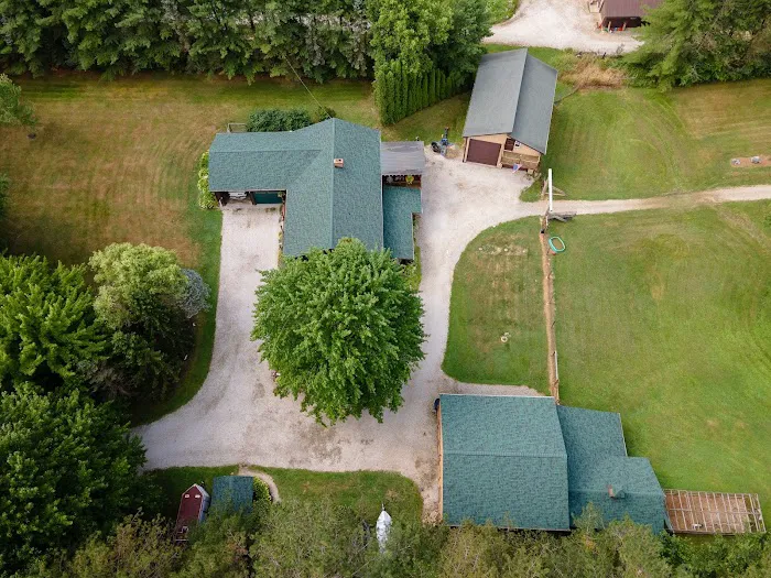 Homegrown Roofing and Construction Picture 3