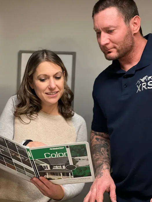 XRS Roofing Picture 1