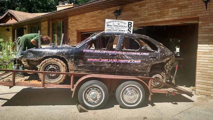 Harmony Grove Home Improvements Picture 5