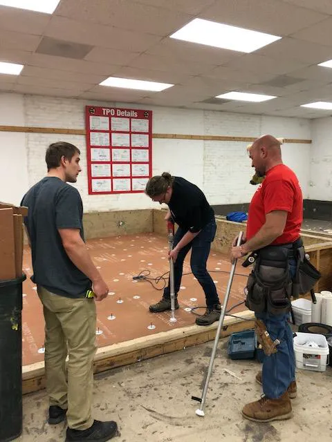 Strander Roofing & Seamless Gutters Picture 6