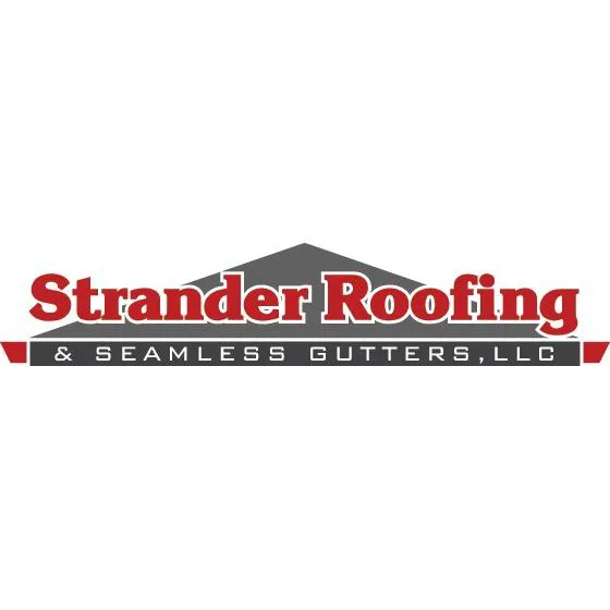 Strander Roofing & Seamless Gutters Picture 8