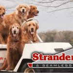 Strander Roofing & Seamless Gutters