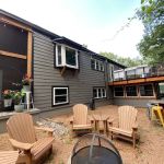 Leon's Roofing & Siding Inc