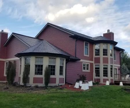 GALLARDO ROOFING LLC