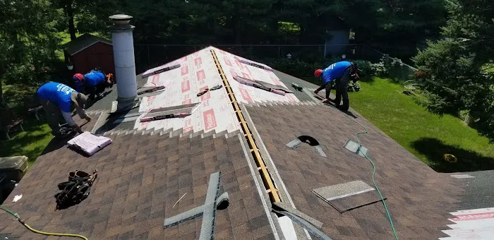GALLARDO ROOFING LLC Picture 7