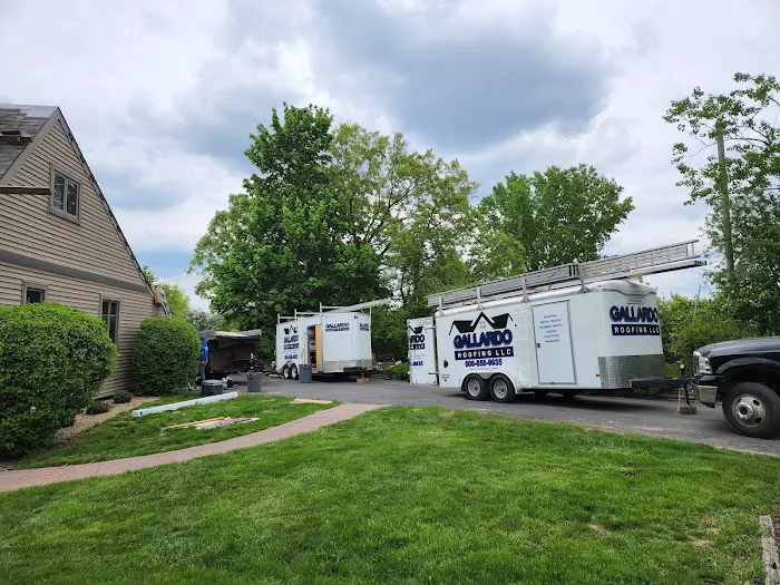 GALLARDO ROOFING LLC Picture 5