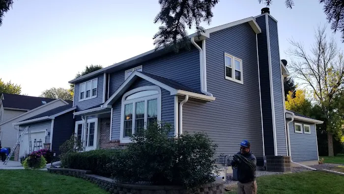 GALLARDO ROOFING LLC Picture 4