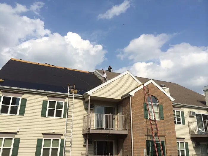 Pro Roofing, LLC Picture 3