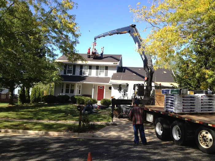 Pro Roofing, LLC Picture 8