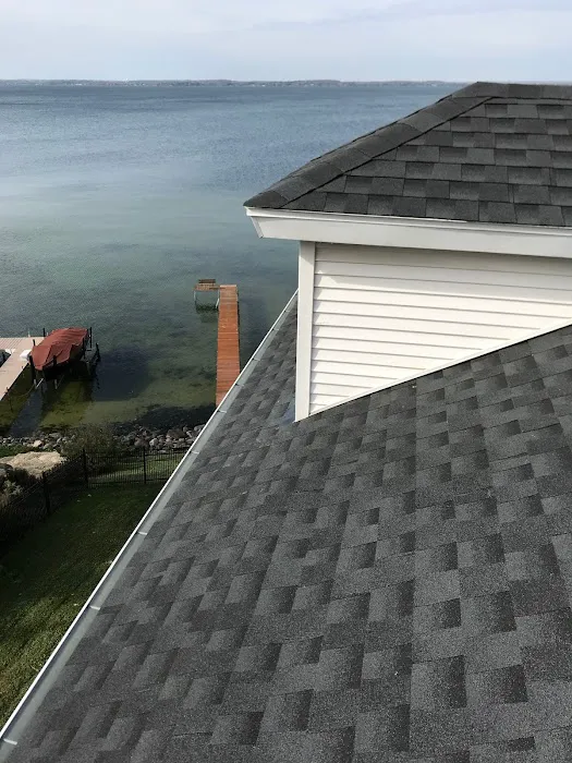 Pro Roofing, LLC Picture 7