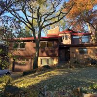 Pro Roofing, LLC ico