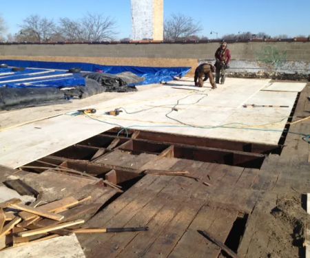 Pro Roofing, LLC
