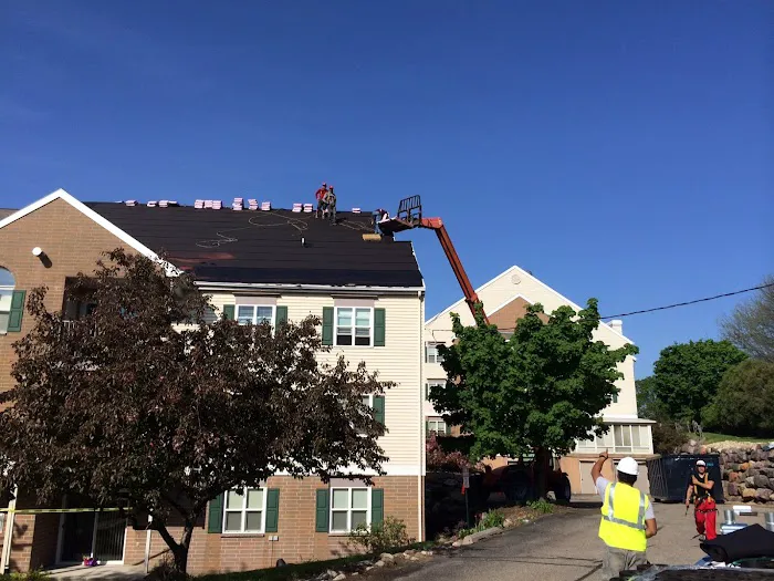 Pro Roofing, LLC Picture 4