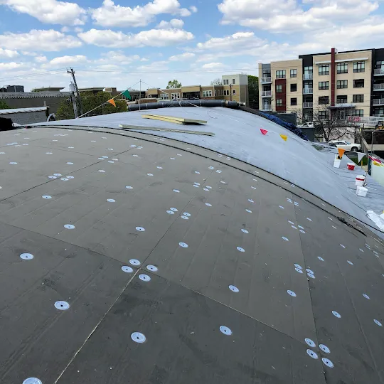 Pro Roofing, LLC Picture 10