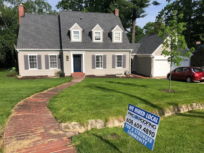 Pro Roofing, LLC Picture 6