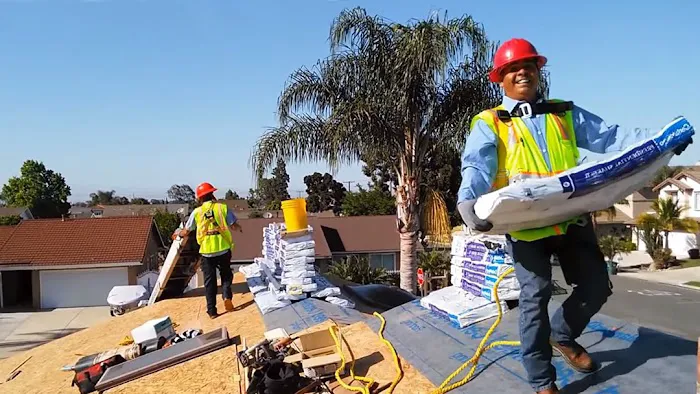 Madison Roofing Contractors Picture 1