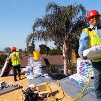 Madison Roofing Contractors ico