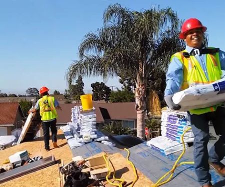 Madison Roofing Contractors