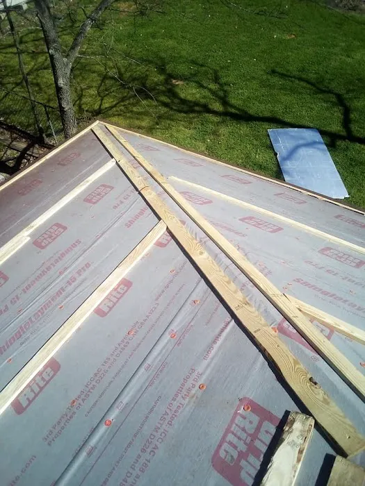 Madison Roofing Contractors Picture 2