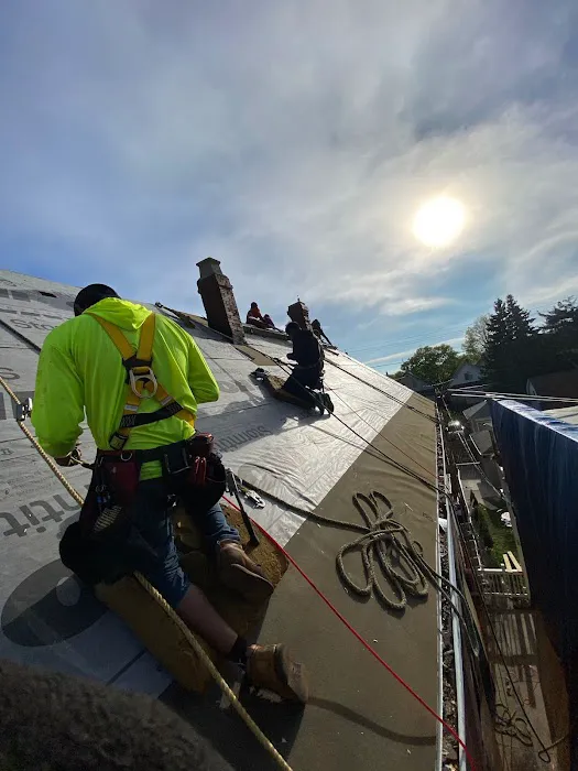 M&A CONTRACTORS , WI INC. Picture 2