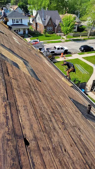 M&A CONTRACTORS , WI INC. Picture 6