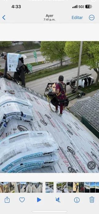 M&A CONTRACTORS , WI INC. Picture 7