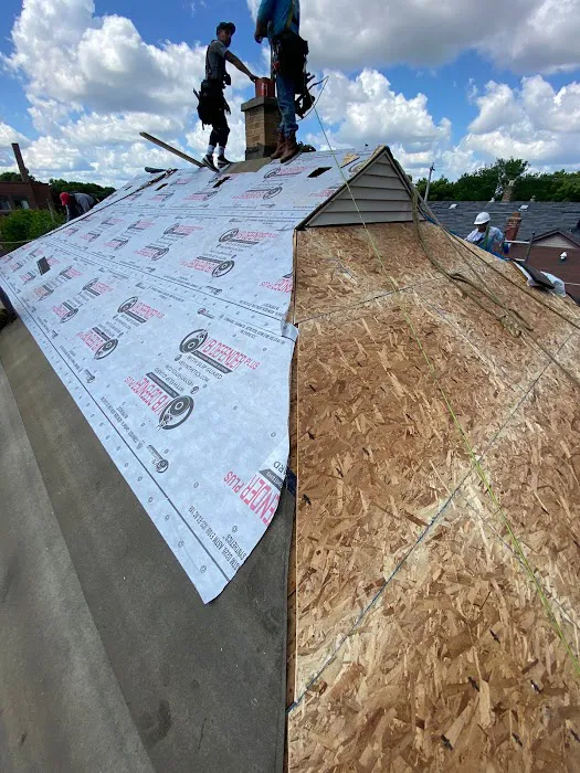 M&A CONTRACTORS , WI INC. Picture 9